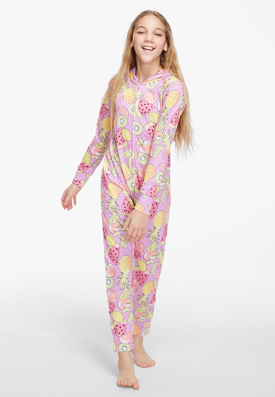 KWD16 / QR200 / AED210 / BD21 / JD47 / SAR235 / OMR20	Fruit Onesie	15760201655